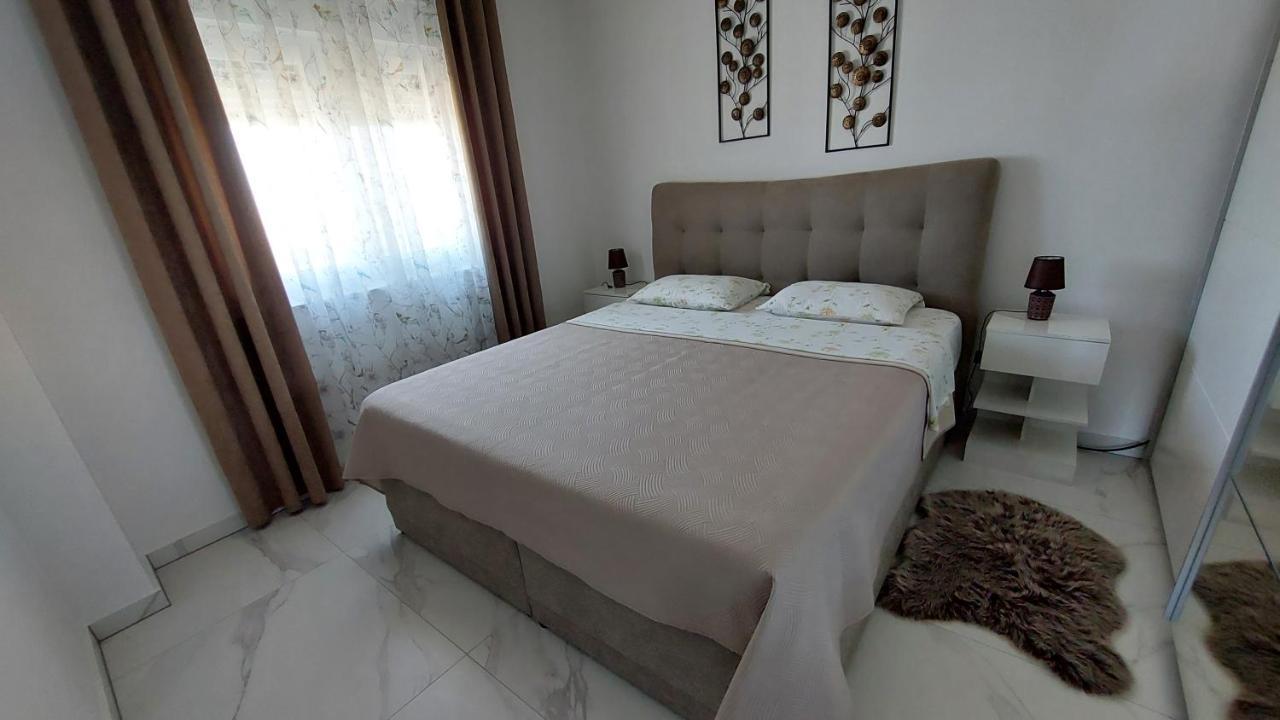 Ferienwohnung Penthouse Dream Look Rogoznica  Exterior foto