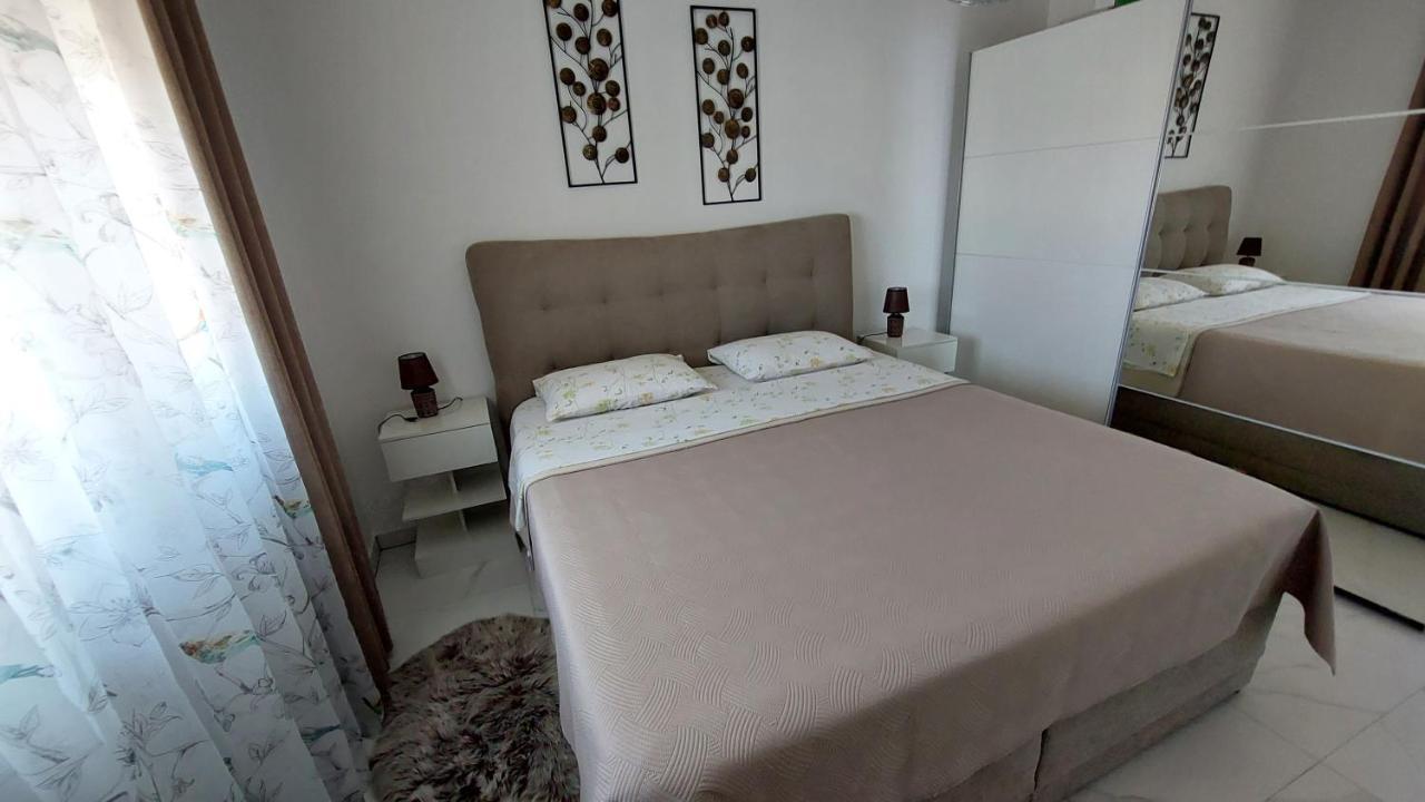 Ferienwohnung Penthouse Dream Look Rogoznica  Exterior foto