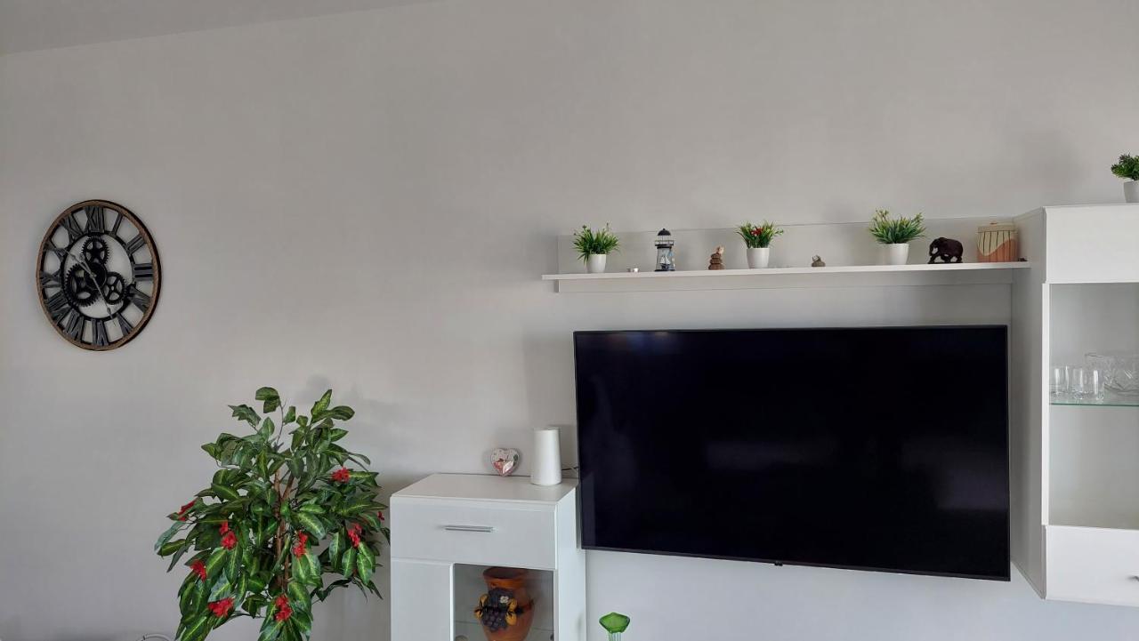 Ferienwohnung Penthouse Dream Look Rogoznica  Exterior foto