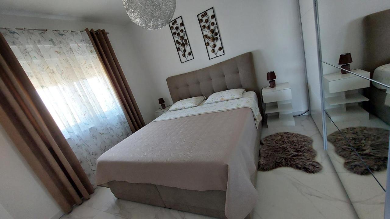 Ferienwohnung Penthouse Dream Look Rogoznica  Exterior foto