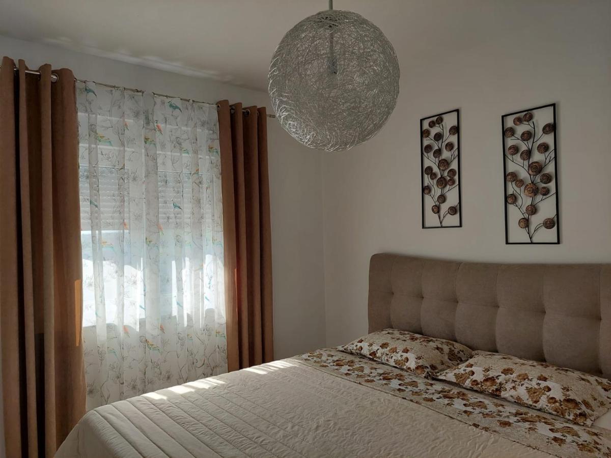Ferienwohnung Penthouse Dream Look Rogoznica  Exterior foto