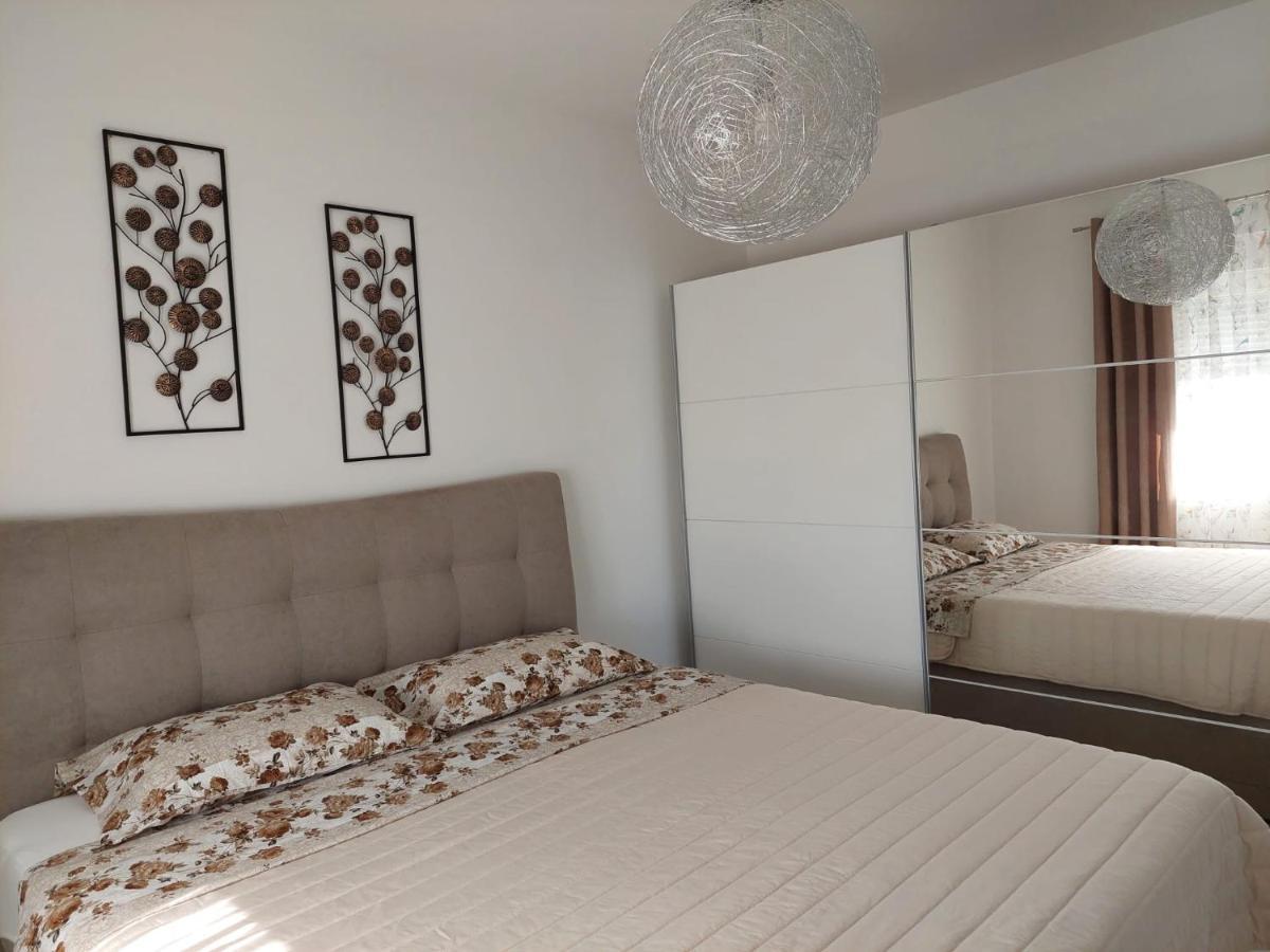 Ferienwohnung Penthouse Dream Look Rogoznica  Exterior foto