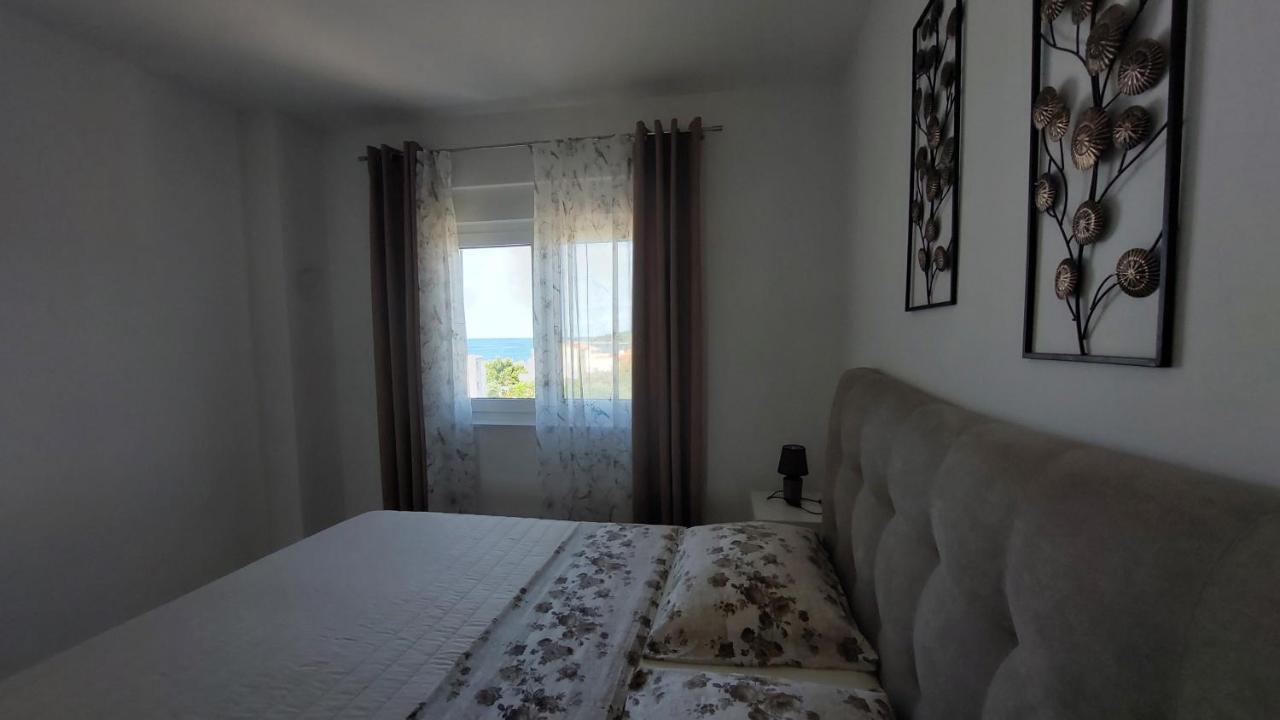 Ferienwohnung Penthouse Dream Look Rogoznica  Exterior foto