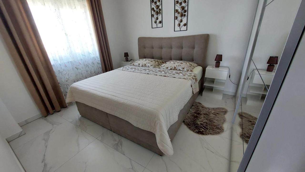 Ferienwohnung Penthouse Dream Look Rogoznica  Exterior foto